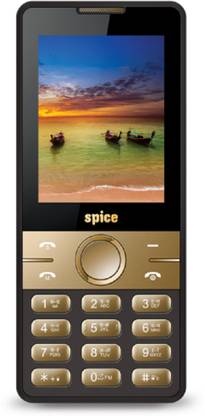 SPICE Style 240