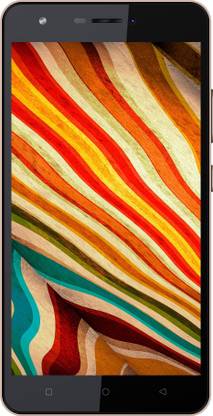 KARBONN Aura Note 4G (Champagne, 16 GB)