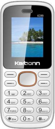 KARBONN K199