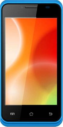 Swipe Konnect 4E (Blue, 512 MB)
