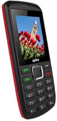 SPICE Power 5511