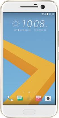 HTC 10 Lifestyle (Topaz Gold, 32 GB)