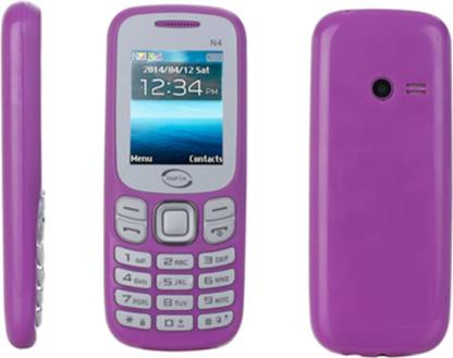 Infix N4