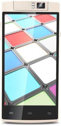 iball Avonte 5 (White, 8 GB)
