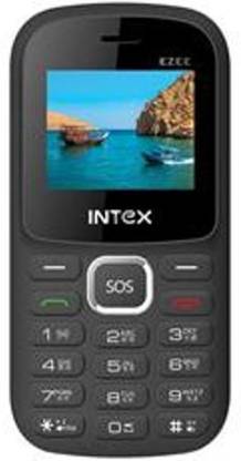 Intex Ezee