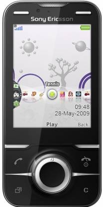 Sony Ericsson Yari U100i