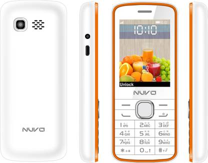 Nuvo FLASH