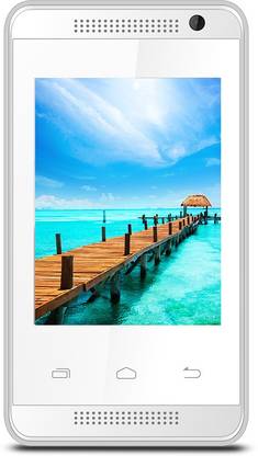 KARBONN A104 (White, 256 MB)