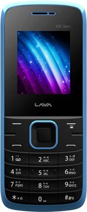 LAVA ARC Lite+ FM