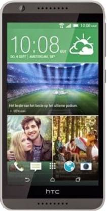 HTC Desire 820Q Dual Sim (Milky-way Grey, 16 GB)