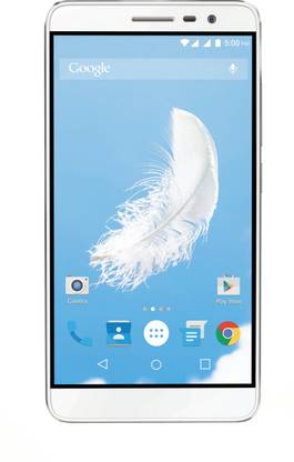 LAVA Iris Fuel F1 (White, 8 GB)