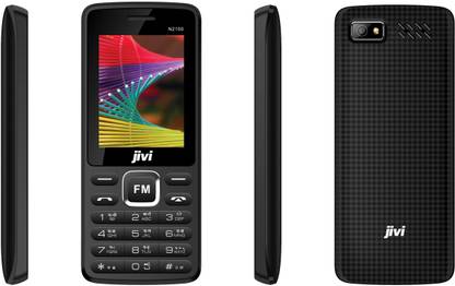 Jivi N2100 With OGT Mini Fan