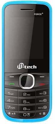 M-tech Force Plus