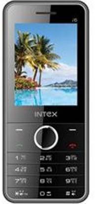 Intex TURBO