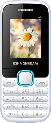 Usha Shriram A2