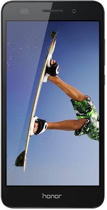 Honor Holly 3 (Black, 16 GB)