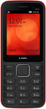 LAVA KKT Ultra Plus