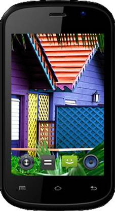 Celkon A8+ Smart Phone