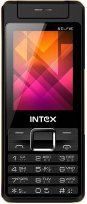 Intex Turbo Selfie