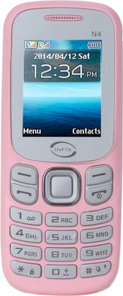 Infix N4