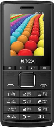Intex Eco Beats