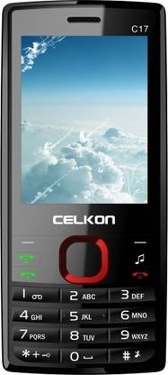 Celkon C17