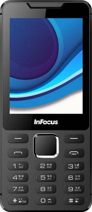 Infocus F130