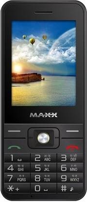 MAXX Super MX439