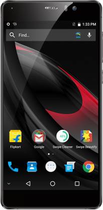 Swipe Elite Max (Onyx Black, 32 GB)