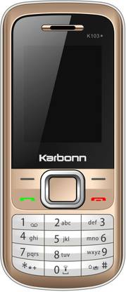 KARBONN K103*