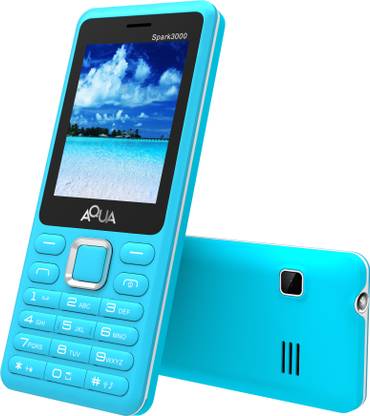 AQUA Spark 3000
