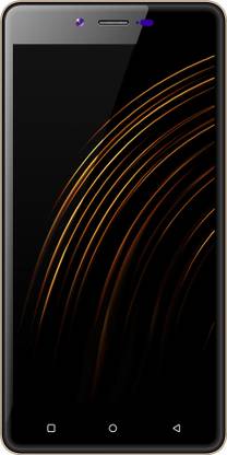 Swipe Elite Note (Black, 16 GB)
