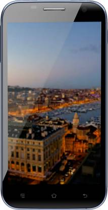 KARBONN Titanium S2 (Black, 4 GB)