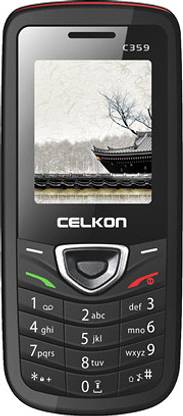 Celkon C359