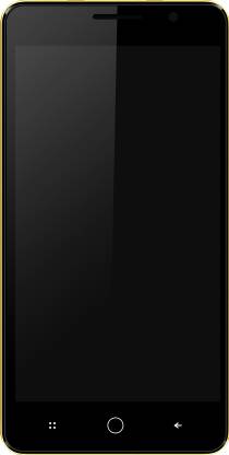 Intex Aqua Power (Blue, 8 GB)