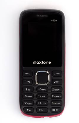 Maxfone 509