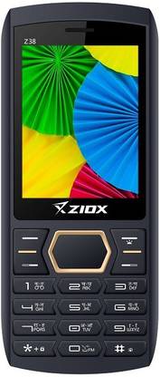 Ziox Z38