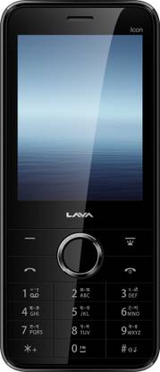 LAVA SPARK ICON
