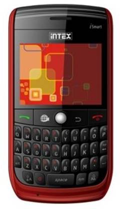 Intex ISmart