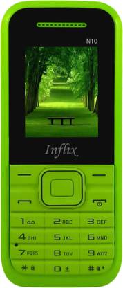 Inflix N10