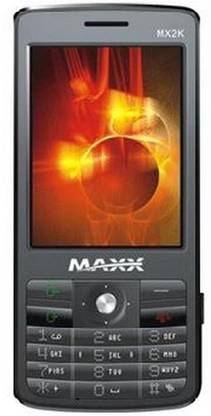 MAXX MX2K