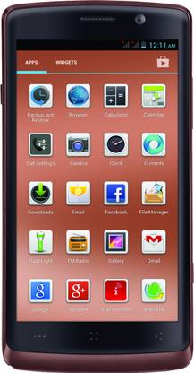 iball Andi 4.7G Cobalt (16 GB)