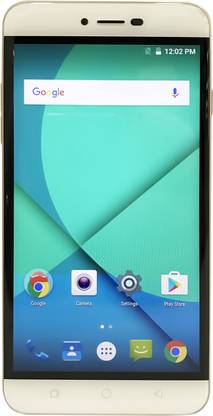 Coolpad Note 3S (White, 32 GB)