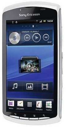 Sony Ericsson Xperia Play