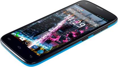Colorovo CityTone Vision (Black, 4 GB)