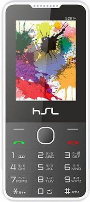 HSL S201+