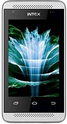 Intex Crystal 3.5