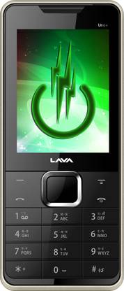 LAVA KKT Uno+