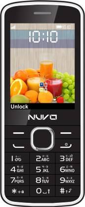 Nuvo FLASH