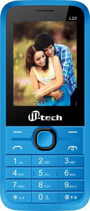 M-tech L20